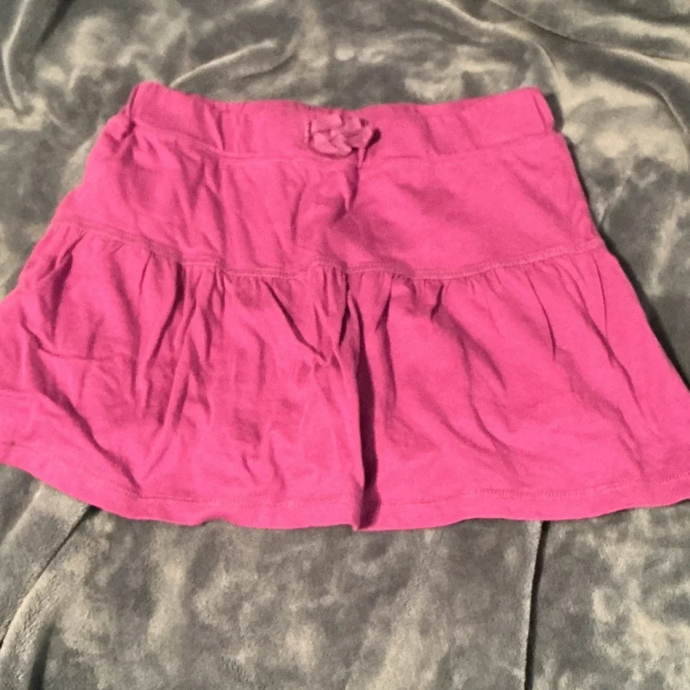 The Children's Place Purple Skort
